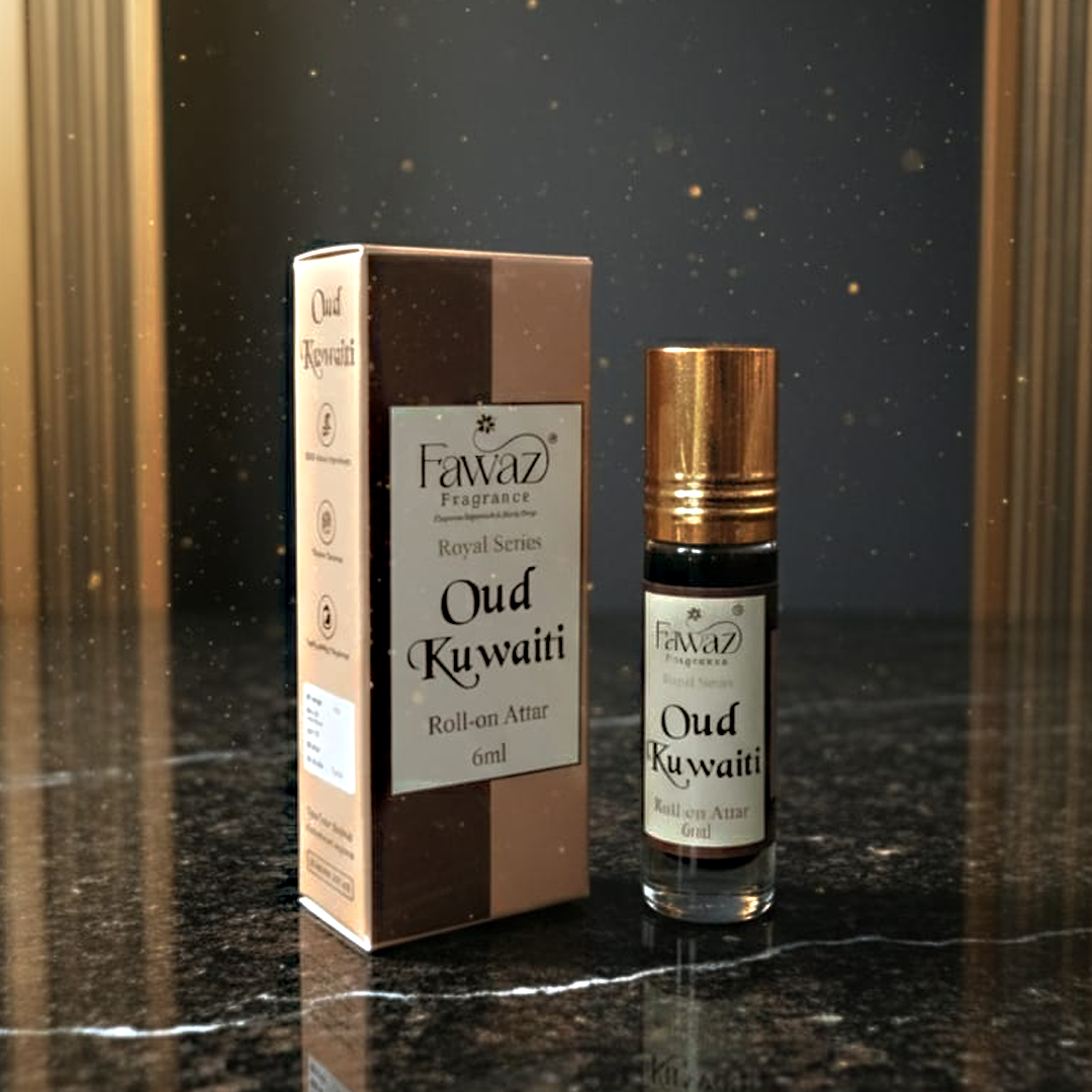 Oud Kuwaiti